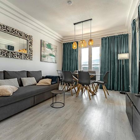 Beautiful 2 Bedroom Apartment Vista Del Mar Costa Adeje  Ngoại thất bức ảnh