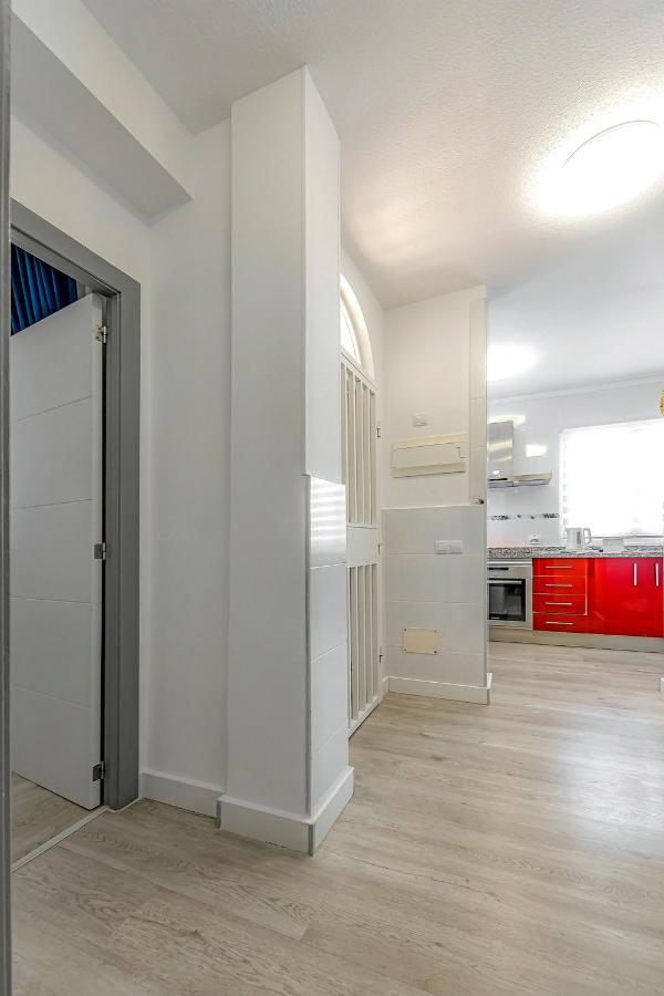 Beautiful 2 Bedroom Apartment Vista Del Mar Costa Adeje  Ngoại thất bức ảnh