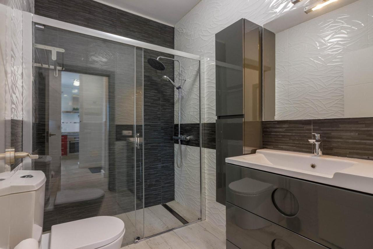 Beautiful 2 Bedroom Apartment Vista Del Mar Costa Adeje  Ngoại thất bức ảnh