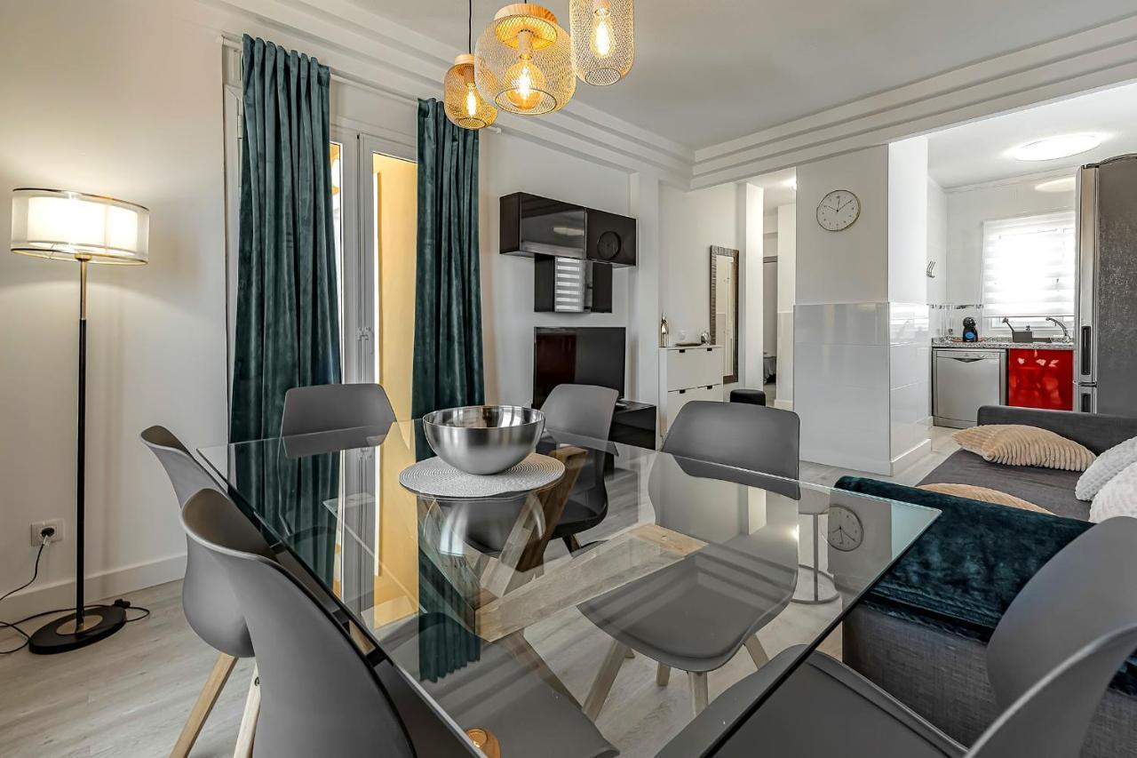 Beautiful 2 Bedroom Apartment Vista Del Mar Costa Adeje  Ngoại thất bức ảnh