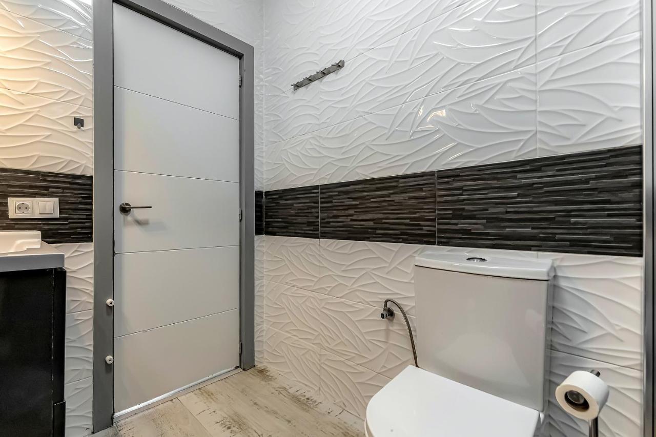 Beautiful 2 Bedroom Apartment Vista Del Mar Costa Adeje  Ngoại thất bức ảnh